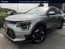 Kia Niro-ev thumbnail 36