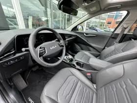 Kia Niro-ev thumbnail 10