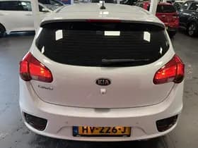 Kia Ceed thumbnail 3
