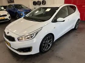 Kia Ceed thumbnail 5