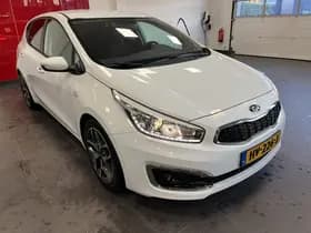 Kia Ceed thumbnail 6