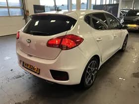 Kia Ceed thumbnail 7
