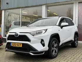 Toyota Rav4 thumbnail 7