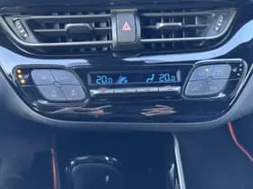 Toyota C-hr thumbnail 18