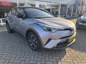 Toyota C-hr thumbnail 25