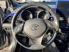 Toyota C-hr thumbnail 35
