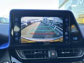 Toyota C-hr thumbnail 46