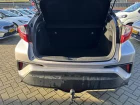 Toyota C-hr thumbnail 52