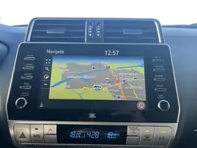 Toyota Land-cruiser thumbnail 101