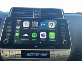 Toyota Land-cruiser thumbnail 104