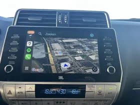 Toyota Land-cruiser thumbnail 105