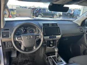 Toyota Land-cruiser thumbnail 27