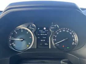 Toyota Land-cruiser thumbnail 29