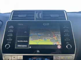 Toyota Land-cruiser thumbnail 41