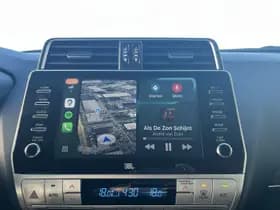 Toyota Land-cruiser thumbnail 45