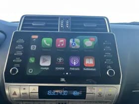 Toyota Land-cruiser thumbnail 46