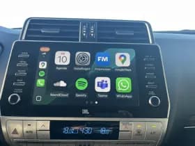 Toyota Land-cruiser thumbnail 47