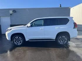 Toyota Land-cruiser thumbnail 63