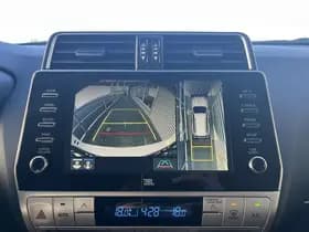 Toyota Land-cruiser thumbnail 67