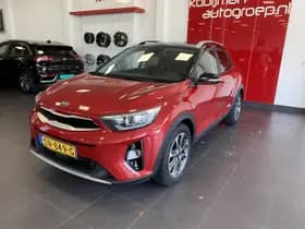 Kia Stonic thumbnail 18