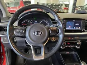 Kia Stonic thumbnail 25