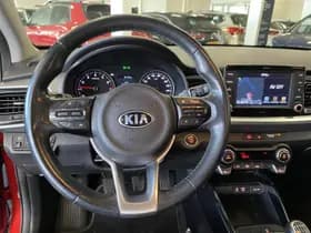 Kia Stonic thumbnail 4