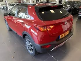 Kia Stonic thumbnail 38