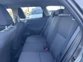 Toyota Auris thumbnail 19