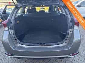 Toyota Auris thumbnail 21