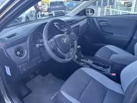 Toyota Auris thumbnail 29