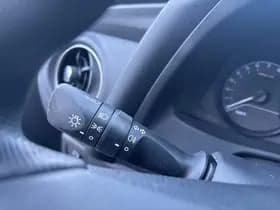 Toyota Auris thumbnail 34