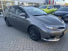 Toyota Auris thumbnail 50