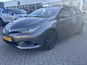 Toyota Auris thumbnail 51