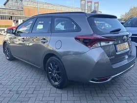 Toyota Auris thumbnail 53