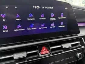 Kia Niro-ev thumbnail 21