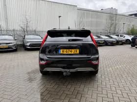 Kia Niro-ev thumbnail 5