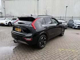 Kia Niro-ev thumbnail 43