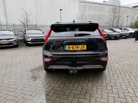 Kia Niro-ev thumbnail 44