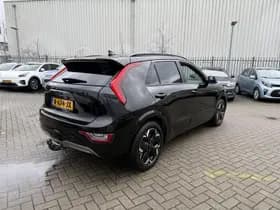 Kia Niro-ev thumbnail 6