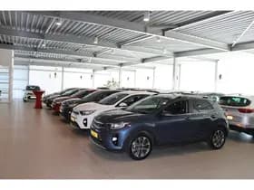 Kia Niro-ev thumbnail 69