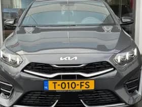 Kia Proceed thumbnail 2