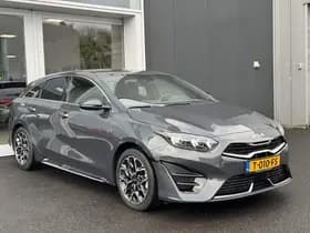 Kia Proceed thumbnail 29