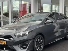 Kia Proceed thumbnail 30