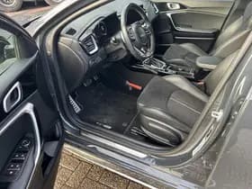 Kia Proceed thumbnail 35