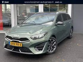 Kia Proceed thumbnail 55