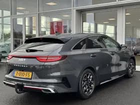 Kia Proceed thumbnail 7