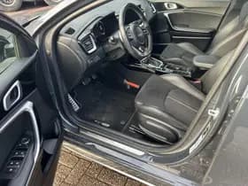 Kia Proceed thumbnail 9