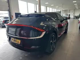 Kia Ev6 thumbnail 21
