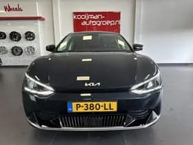 Kia Ev6 thumbnail 39