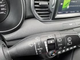 Kia Sportage thumbnail 16